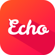 Echo:Secret Share&Make friends
