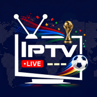 IPTV Smart Player: Live TV