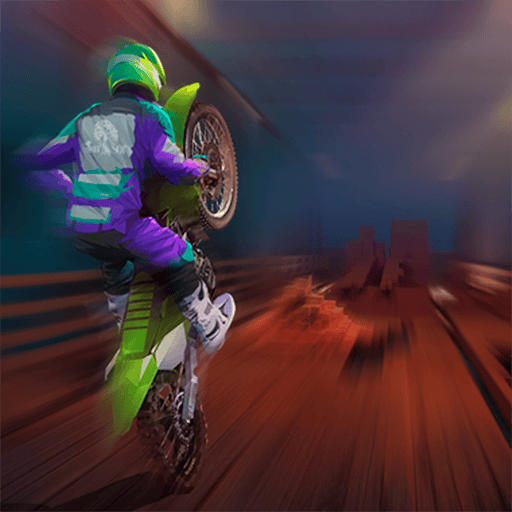 Moto Maniac 2